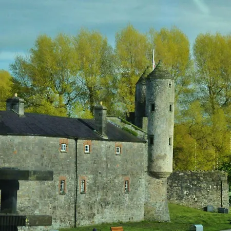 Lejlighed Gorteen House Swanlinbar