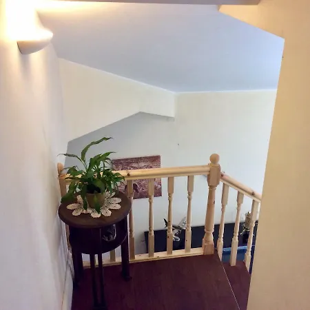 Gorteen House شقة Swanlinbar